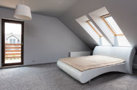 Newcastle Emlyn bedroom extensions