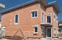 Newcastle Emlyn home extensions